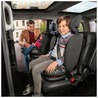 Chicco Mokita I-Size B.Car Seat black