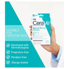 Cerave Blemish Barrier Patches 22Pcs