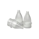 Chicco Soft Nozzles for Physioclean Nasal Aspirator 10 pcs