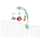 Chicco Magic Forest Cot Mobile Projection
