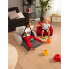 Chicco Twist Baby Armchair Dune
