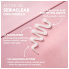 Svr Sebiaclear Active Gel 40ml