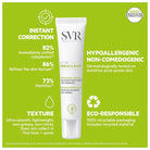 Svr Sebiaclear Active Gel Tinted 40ml