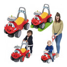 Chicco Toy Billy Quattro