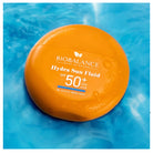 Bio Balance Hydra Sun Fluid Spf 50+ Deeply Hydrating Sun Protection 40ml