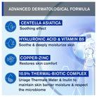 Uriage Cica-Daily Repairing Gel-Cream 40ml
