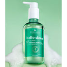 Bio Balance Hello Clean Acid Clarity Oil Control Face Wash 250ml