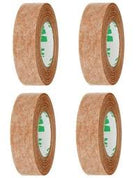 3M Nose Tape – Micropore Tan Surgical Tape 0.5 Inch for rhinoplasty recovery and nose job aftercare, hypoallergenic and breathable, available at HealthBoutiqueJo.com