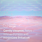 Sebamed Feminine Intimate Wash for Ages 15-50, pH Balanced Gentle Cleanser 200ml