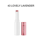 Isadora Glossy Balm Hydrating Lip Stylo - Moisturizing Tinted Lip Balm