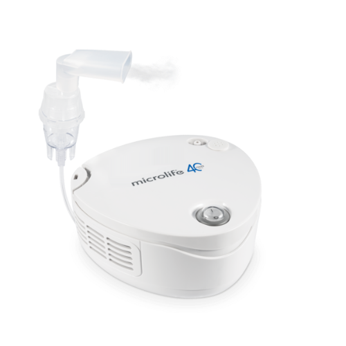 Microlife NEB 210 Compressor nebuliser