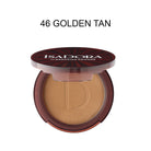 Isadora The Bronzing Powder - Long-Lasting Sun-Kissed Glow