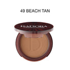 Isadora The Bronzing Powder - Long-Lasting Sun-Kissed Glow