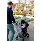 Chicco Fastin C.S. Adaptor Kaily/kiros WE