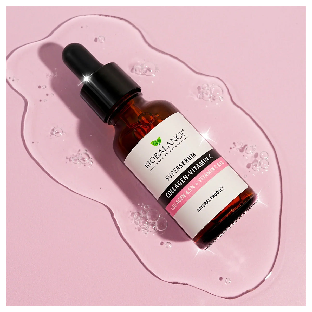 Bio Balance Lift & Shine Trio Set