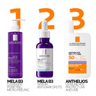 La Roche-Posay Anthelios UVMune Anti Dark-Spot Fluid SPF50+ 50ml