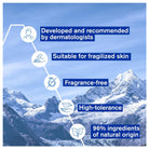 Uriage Cica-Daily Repairing Gel-Cream 40ml