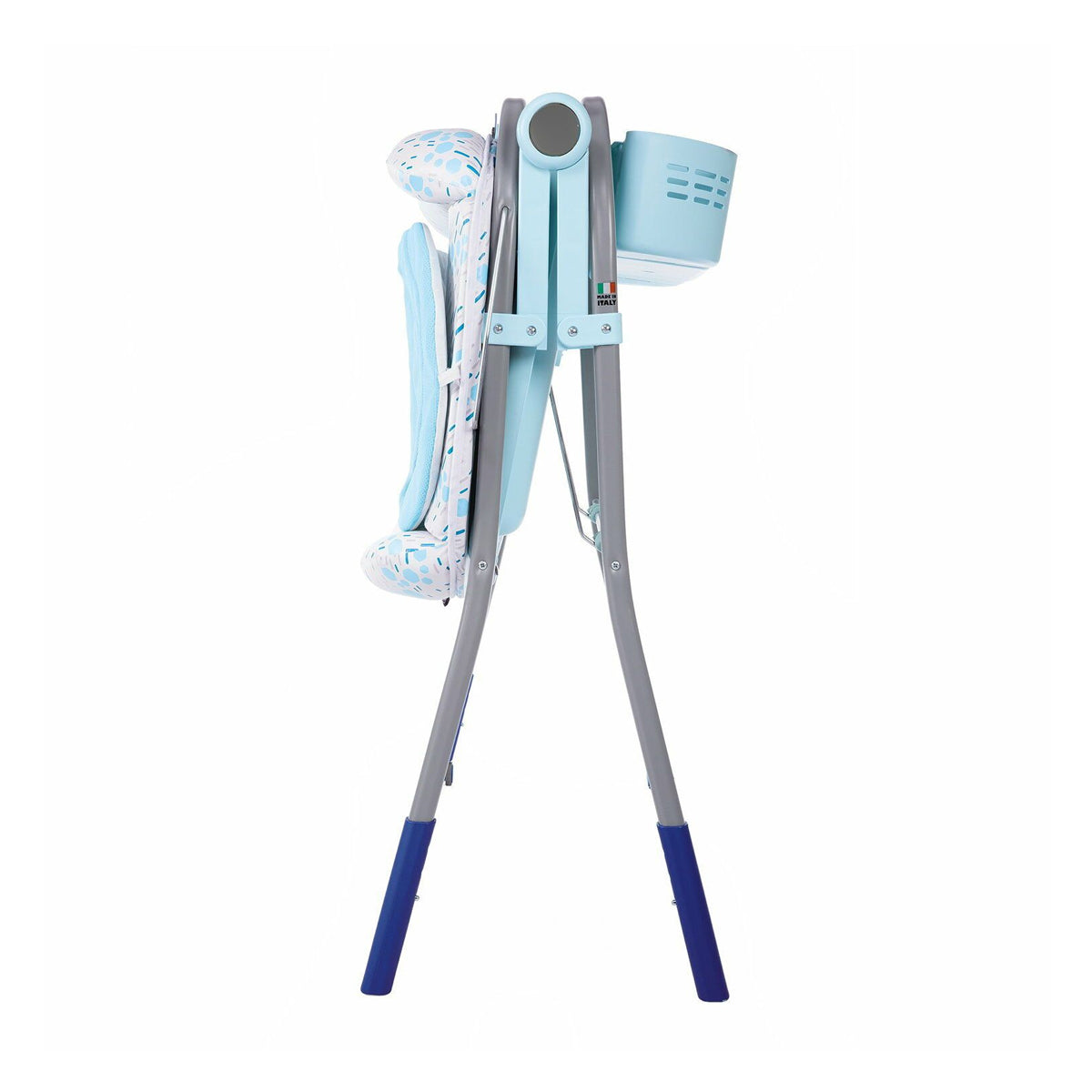 Chicco Changing Table Cuddle & Bubble Comfort Ocean