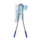 Chicco Changing Table Cuddle & Bubble Comfort Ocean