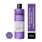Urban Care Expert Biotin & Caffeine Hair Growth and Scalp Revitalizing Shampoo 350ml