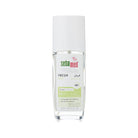 Sebamed 24h Care Deodorant Lime Spray - 75ml Long-Lasting Freshness Protection for Sensitive Skin