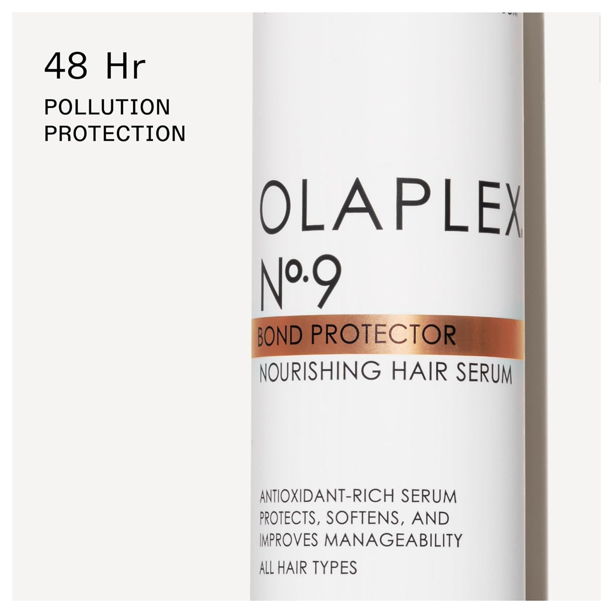 Olaplex The Mini Hair Essentials Repair and Hydration Travel Set