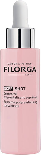 Filorga NCEF Shot Serum 30ml