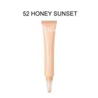 Isadora Glossy Lip Treat - Hydrating High-Shine Lip Oil for Radiant Lips
