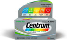 CENTRUM SILVER WITH LUTIEN 100 TAB