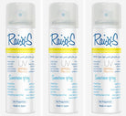 Raios SPF 50+ Sunblock Spray 70ml