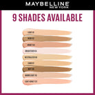 MAYBELLINE INSTANT AGE CONCEALER 01 LIGHT - the health boutique