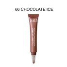 Isadora Glossy Lip Treat - Hydrating High-Shine Lip Oil for Radiant Lips