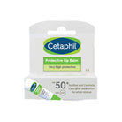 Cetaphil Protective Lip Balm with SPF 50+ Sun Protection