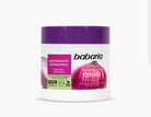 BABARIA Onion Antioxidant Hair Mask 