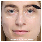 Isadora Big Bold Extreme Ultimate Volume Mascara - 15 Extreme Black - Long-Lasting Volumizing Formula