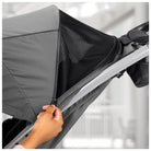 Chicco Mini Bravo Plus Stroller Storm USA