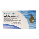 Artelac Advanced 0.2% Eye Drop 30 Pcs - the health boutique