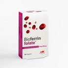 Bioferrin Folate