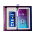 Sheez Kit Professional Corrector Serum and Refreshing Mouth Wash Set