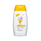 Sebamed Baby Multi Protect Sun Lotion SPF 50+ for Delicate and Sun-Sensitive Skin, 200ml