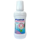 Pierrot Chlorhexidine Antiseptic Mouthwash 250ml - Refreshing Mint Oral Hygiene Rinse