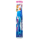 Pierrot Gold Medium Bristle Toothbrush for Effective Plaque Removal and Oral Hygiene Maintenance