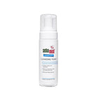 Sebamed Clear Face Antibacterial Cleansing Foam for Acne-Prone Skin 150ml