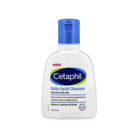 Cetaphil Oily Skin Cleanser Gentle Foaming Face Wash 118ml