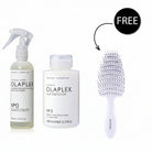 Olaplex No.0 Intensive Bond Building Treatment and No.3 Hair Perfector Repair Kit