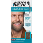 JUST FOR MEN BEARD MEDIUM BROWN M-35