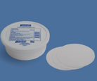 AER witch hazel pads 40 episiotomy postpartum hemorrhoid relief soothing pads Health Boutique