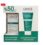 Uriage Hyseac Gel + Hyseac Mask (Special Offer - the health boutique