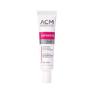 ACM Depiwhite Hesperidin Peptide Eye Contour Gel 15ml Dark Circles Treatment Health Boutique