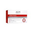 ACM Sebionex Zinc PCA Sebo Regul Acne Purifying Dermatological Bar 100g Health Boutique